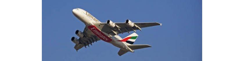 Emirates conquista il World’s Best Airline’ Award 2013 di Skytrax