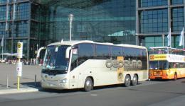 Proposte in Bus Gran Turismo Depalma
