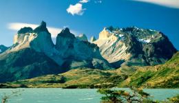 Il meglio del Sud America - Cile, Bolivia, Argentina