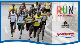 Mezza Maratona Roma Ostia