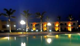 Petraria Hotel & Resort 4*