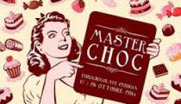 Assisi, Perugia e ...'Eurochocolate' la dolce festa Perugina 