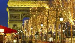 Natale a Parigi 