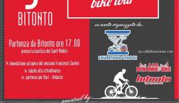 Bitonto Medjugorje - Bike Tour