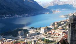 Estate giovani!  Montenegro da Bari  