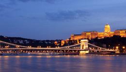 Tour di Gruppo a Budapest