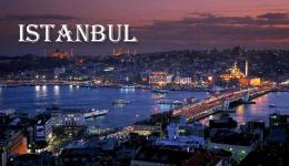Immacolata ad Istanbul con volo  da Bari