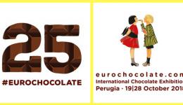 Eurochocolate in Bus Gt