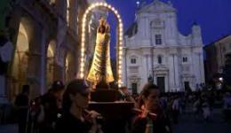 Festa della Venuta a Loreto